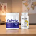 Joint Genesis vs VitaMotion: Which Is Better for Spinal Stiffness?