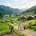 Why Elders in This Japanese Village Have Zero Back Pain