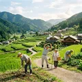 Why Elders in This Japanese Village Have Zero Back Pain
