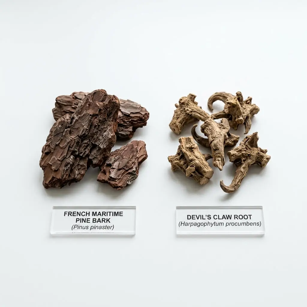 Joint Glide Active Ingredients