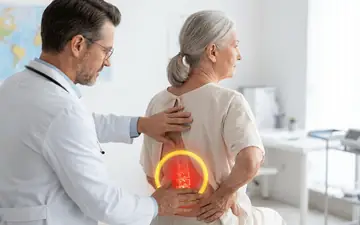 The Hidden Cause of Chronic Lower Back Stiffness