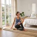How to Stop Morning Back Stiffness in Under 10 Minutes